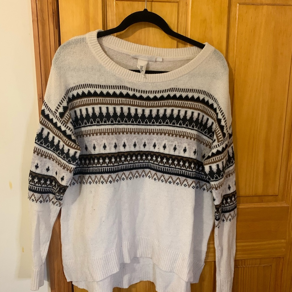 Sweater - Picture 3 of 3